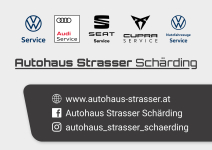 Autohaus Strasser